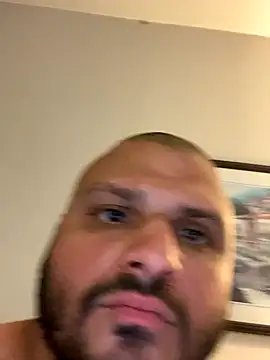 JacksonTheBull online show from 10.18.25