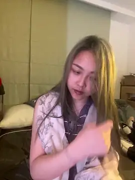 Snapshot of tw_feibaby chatting on 03.02.26 tw feibaby online show from 03.02.26