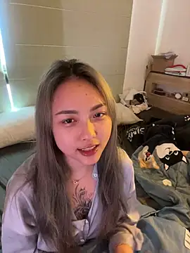 Snapshot of tw_feibaby chatting on 03.06.26 tw feibaby online show from 03.06.26