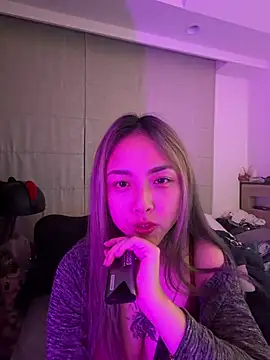 Snapshot of tw_feibaby chatting on 03.27.26 tw feibaby online show from 03.27.26