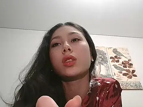 Lunavyn online show from 10.27.25
