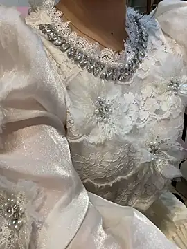 Snapshot of nusita_baby chatting on 02.21.26 nusita baby online show from 02.21.26