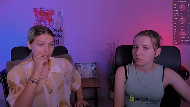 gloria bubble online show from 11.24.25