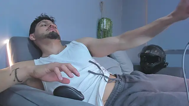 JaackDick  online show from 10.04.25