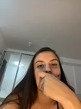 Snapshot of gaucha5 chatting on 09.10.25 gaucha5 online show from 09.10.25