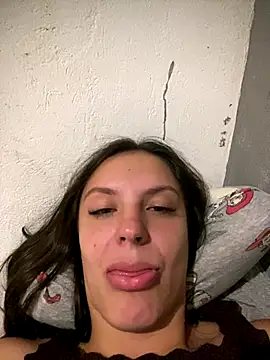 Snapshot of gaucha5 chatting on 01.05.26 gaucha5 online show from 01.05.26