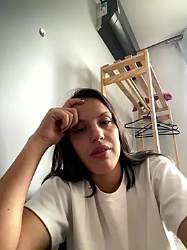 Snapshot of gaucha5 chatting on 01.18.26 gaucha5 online show from 01.18.26