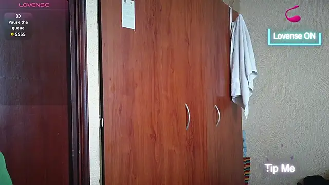 cris2428 online show from 01.16.26