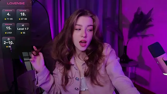 AstraMist online show from 09.24.25