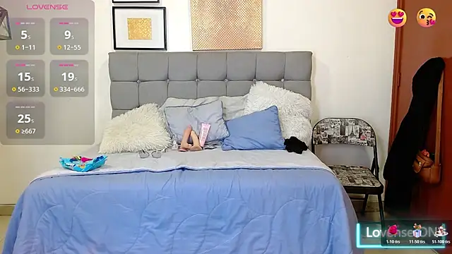  naomi s online show from 02.22.26