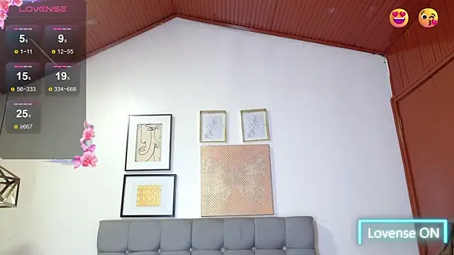  naomi s online show from 04.30.26