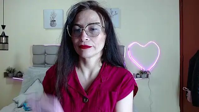  naomi s online show from 06.13.26