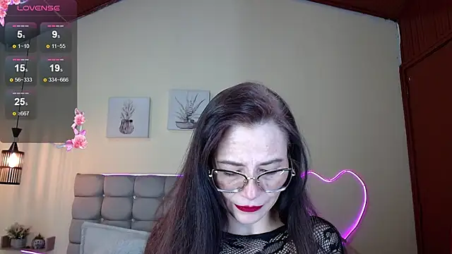  naomi s online show from 06.23.26