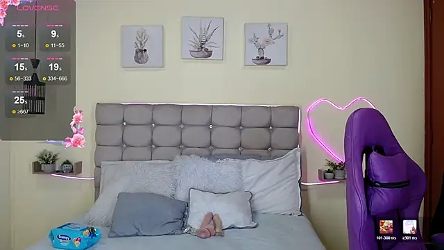  naomi s online show from 06.29.26