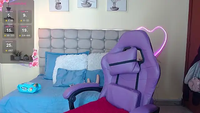  naomi s online show from 06.30.26