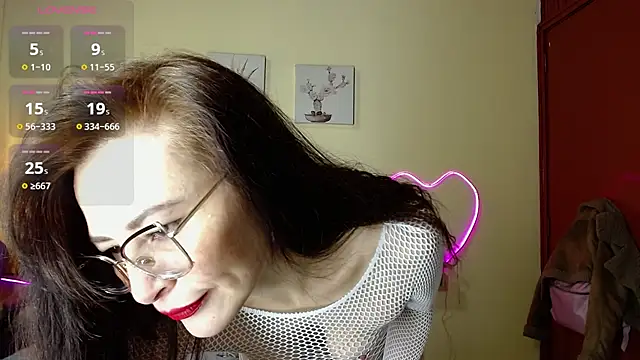  naomi s online show from 07.13.26