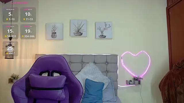  naomi s online show from 07.24.26