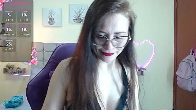  naomi s online show from 07.27.26