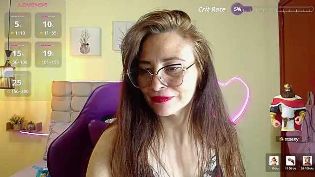  naomi s online show from 07.28.26