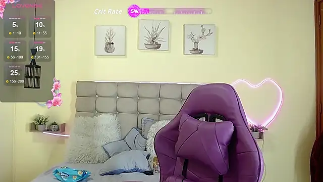  naomi s online show from 08.03.26