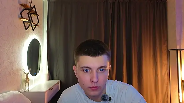 Denisx444 online show from 02.12.26