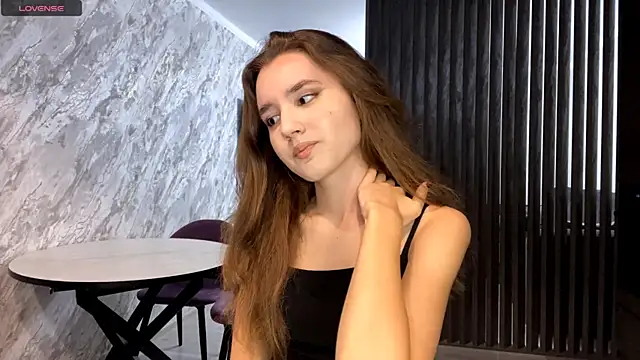 Snapshot of Anna_Dominator chatting on 10.14.25 Anna Dominator online show from 10.14.25