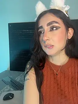 sharlot24 online show from 03.21.26