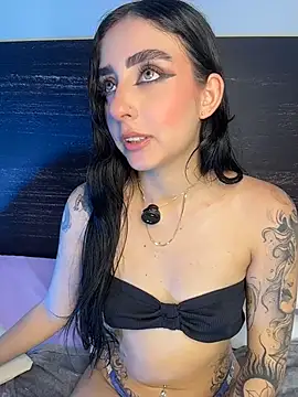 sharlot24 online show from 05.26.26