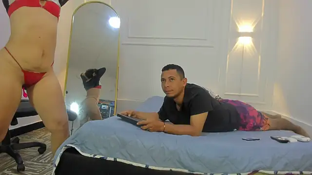 charlotte dante212 online show from 03.03.26