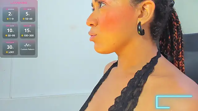 charlotte dante212 online show from 06.23.26