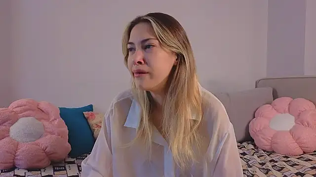 AngelicRice online show from 09.29.25