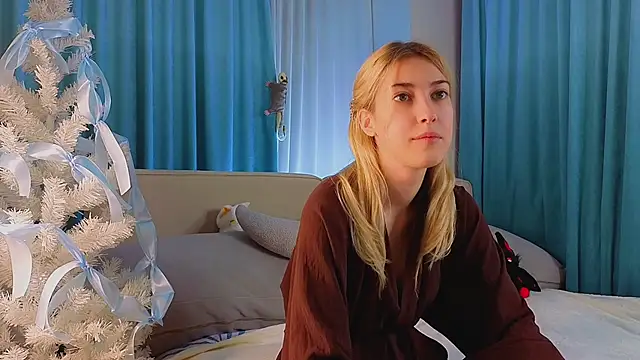 AngelicRice online show from 12.20.25