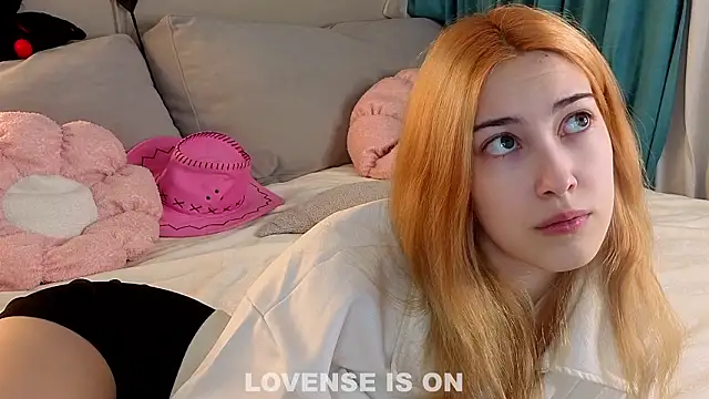 AngelicRice online show from 02.01.26