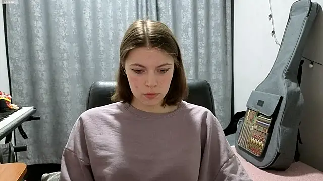 CutieAnny online show from 05.21.26