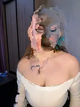 Snapshot of HoneyLace_ chatting on 03.03.26 HoneyLace online show from 03.03.26