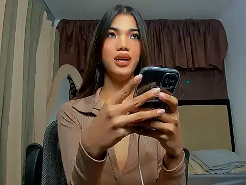 CassieSommereux online show from 01.15.26