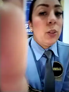 CRISTAL  11 online show from 03.18.26