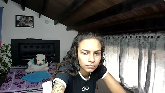 Skylovershot online show from 11.14.25