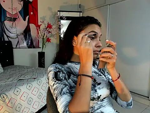 Skylovershot online show from 03.19.26