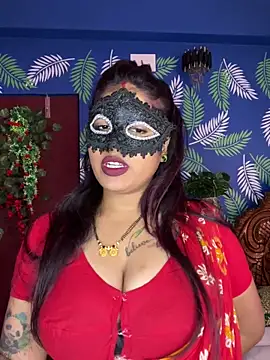 V-Hot-Sweti online show from 12.21.25