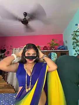 V-Hot-Sweti online show from 04.10.26
