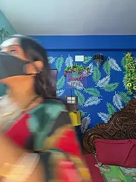 V-Hot-Sweti online show from 06.30.26
