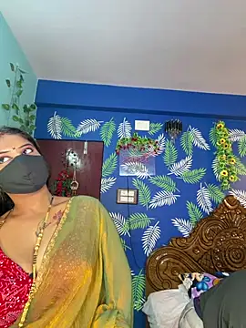 V-Hot-Sweti online show from 07.11.26