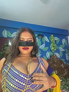 V-Hot-Sweti online show from 07.26.26