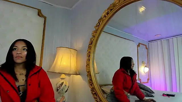 Snapshot of Manelyk_evanss_ chatting on 11.04.25 Manelyk evanss online show from 11.04.25