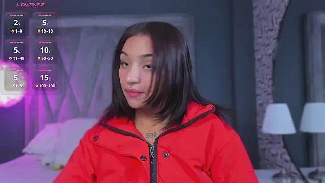 Snapshot of Manelyk_evanss_ chatting on 12.22.25 Manelyk evanss online show from 12.22.25