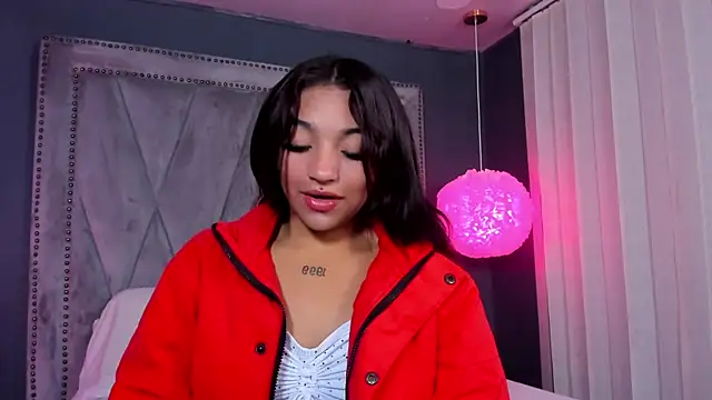 Snapshot of Manelyk_evanss_ chatting on 01.13.26 Manelyk evanss online show from 01.13.26