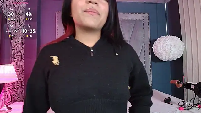 Snapshot of Manelyk_evanss_ chatting on 02.09.26 Manelyk evanss online show from 02.09.26