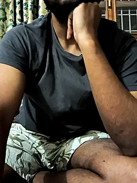 hunk7714 online show from 11.14.25