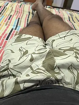 hunk7714 online show from 11.15.25